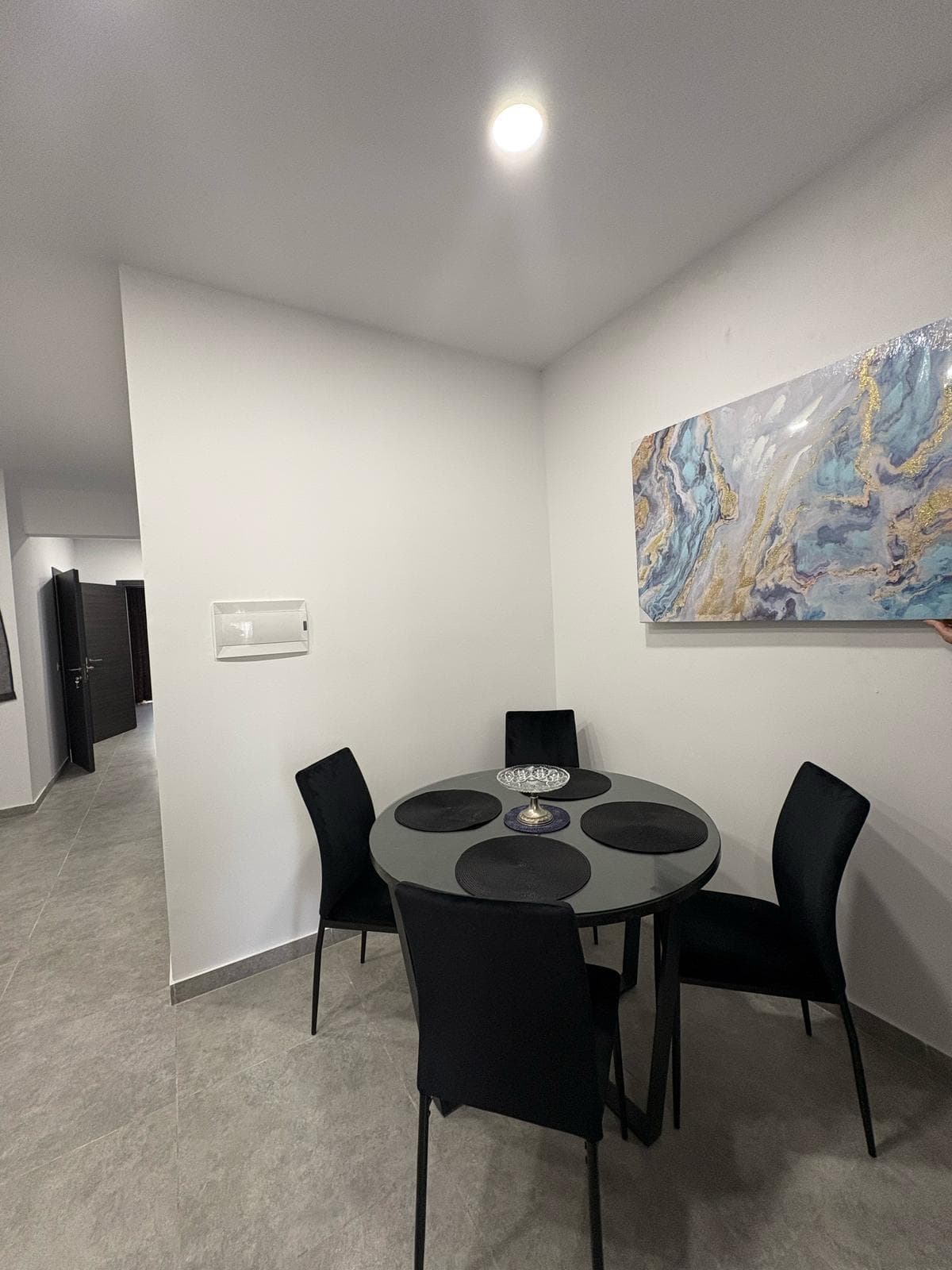 Apartment in Santa Venera  - thumbnail 3