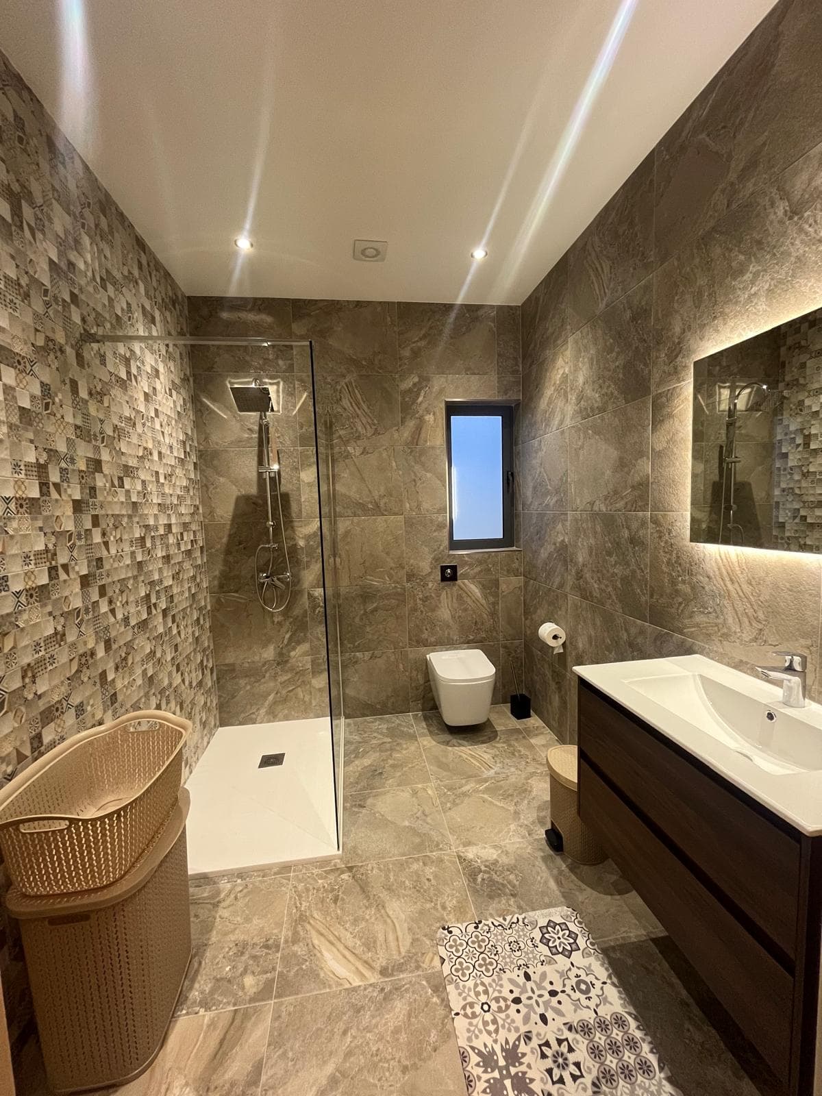 Penthouse in Fgura - thumbnail 17