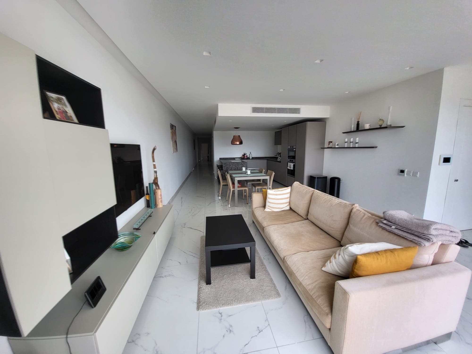 Apartment in Mellieha - thumbnail 4