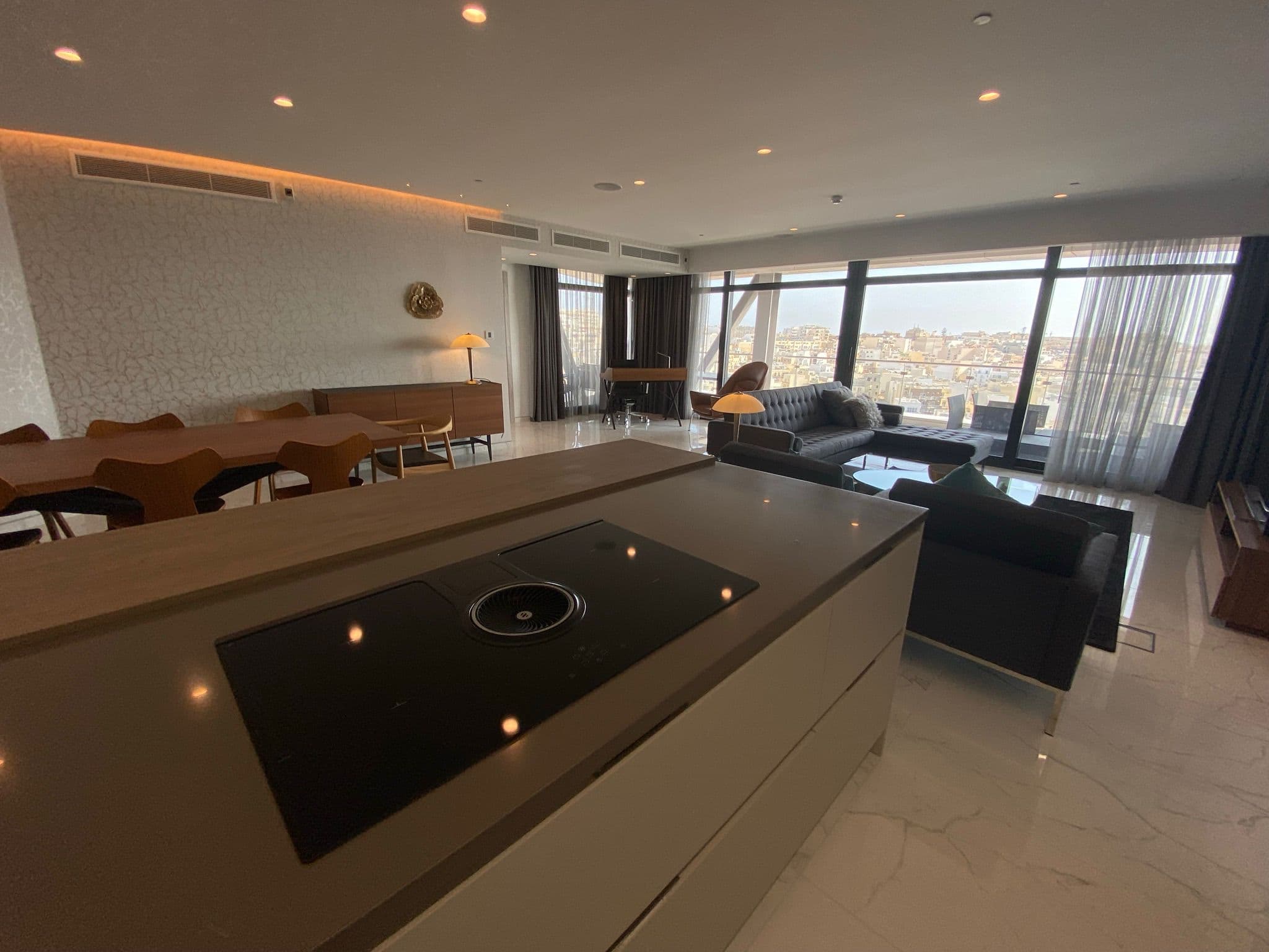 Apartment in Gzira - thumbnail 9