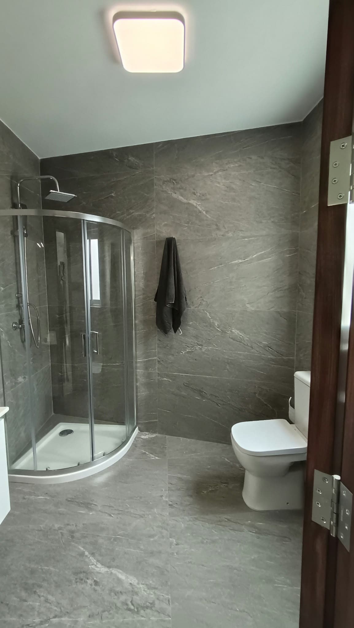 Three Bedroom Apartment with a Large Terrace and Valley Views in Mosta - thumbnail 19