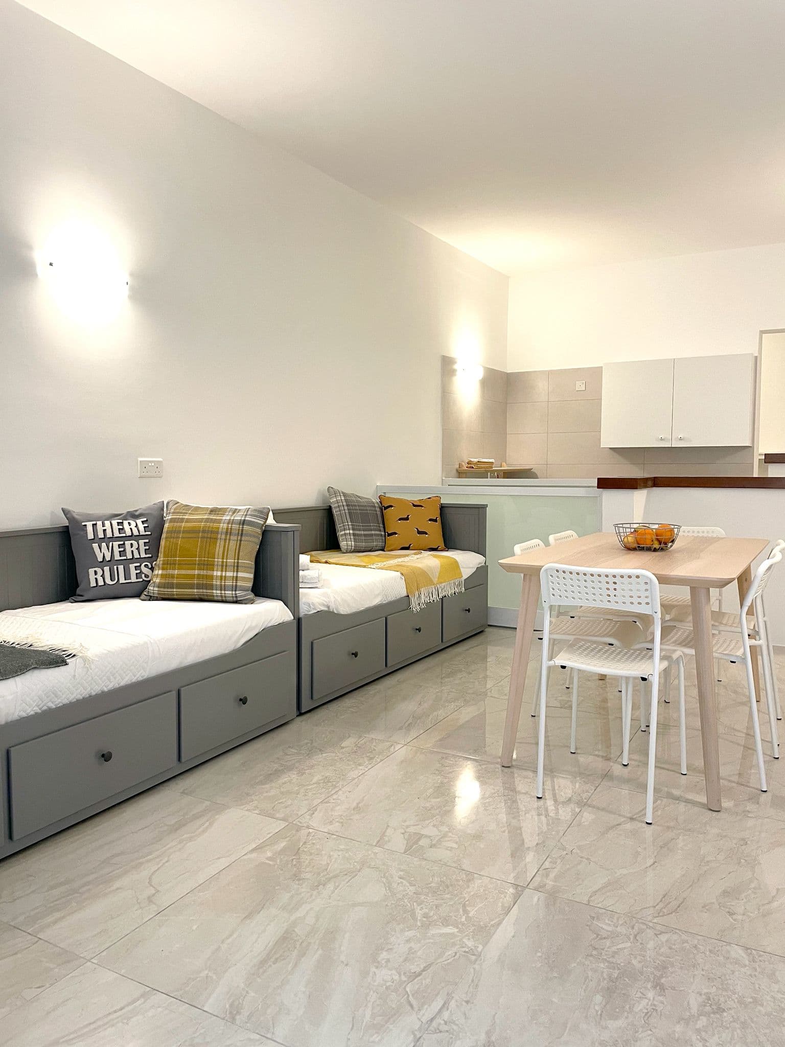 Maisonette in Valletta - thumbnail 16