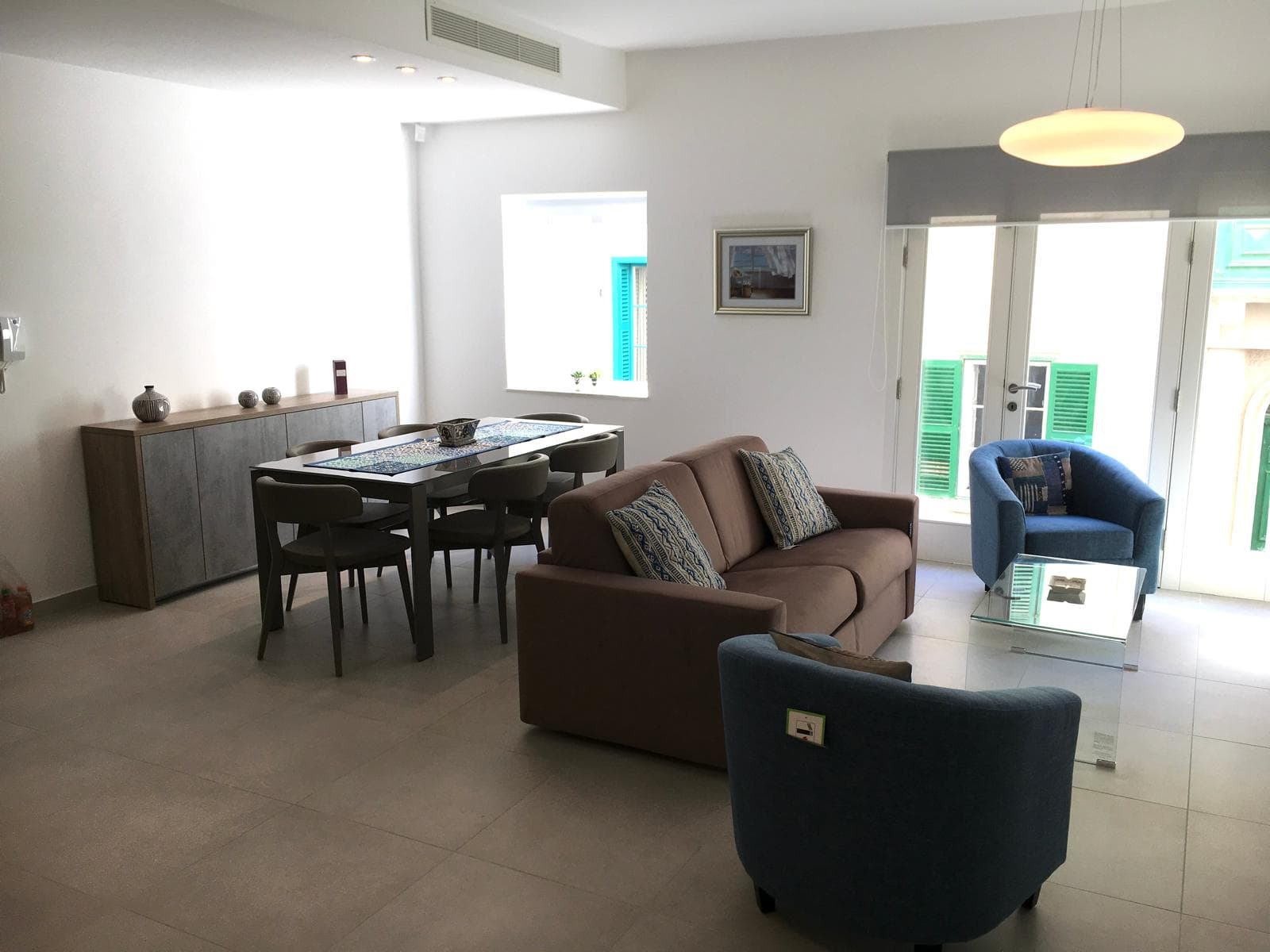 Apartment in Sliema - thumbnail 2