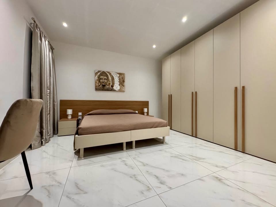 Penthouse in Zebbug - thumbnail 6