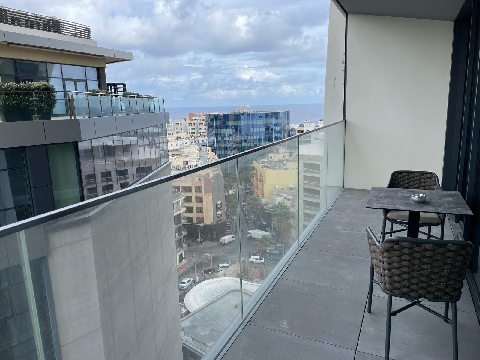 Apartment in St Julians - Photo 1 of 7