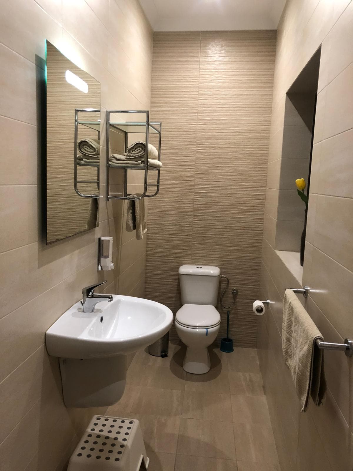 Apartment in Swieqi - thumbnail 3