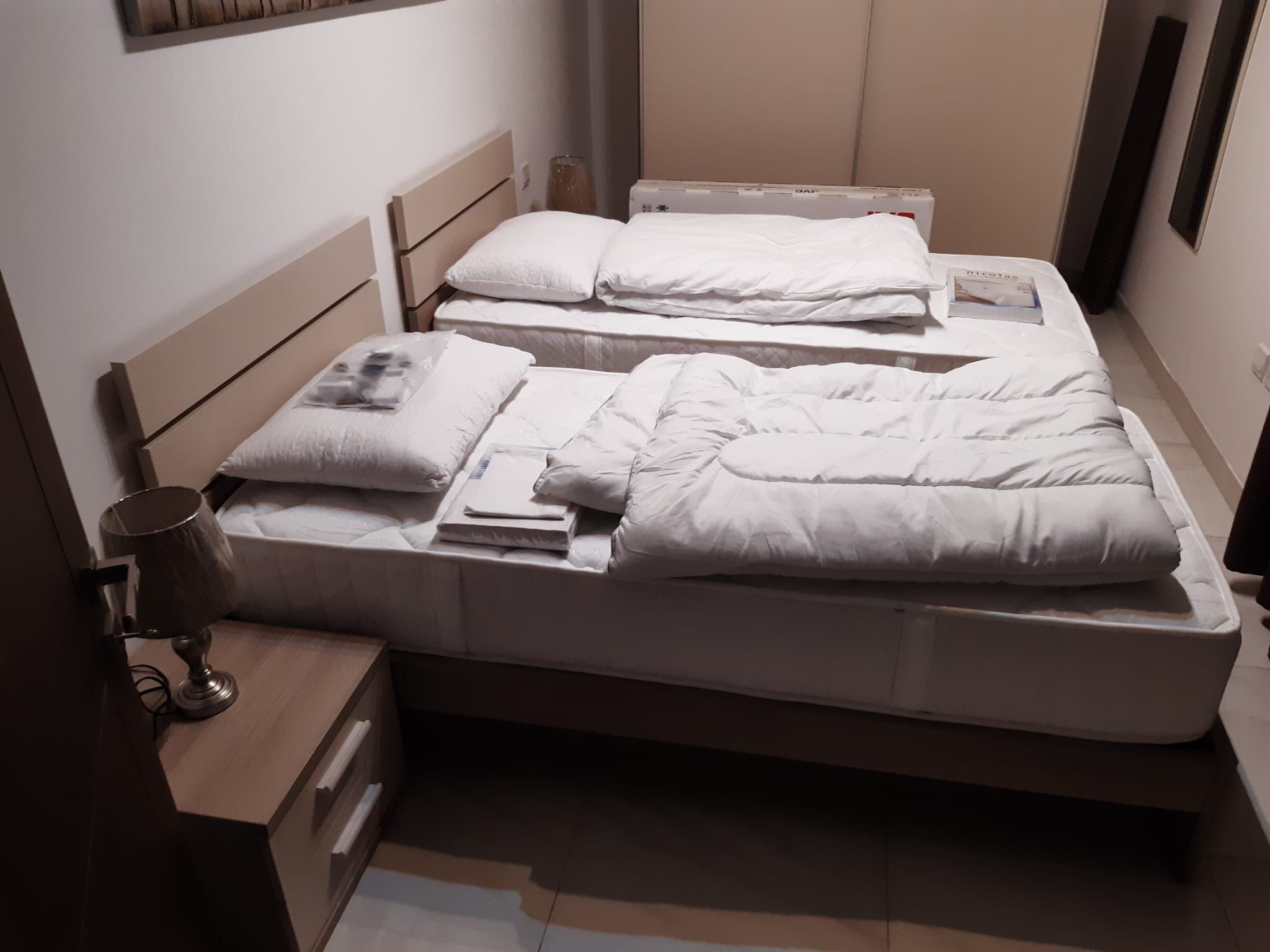 Penthouse in Swieqi - thumbnail 9