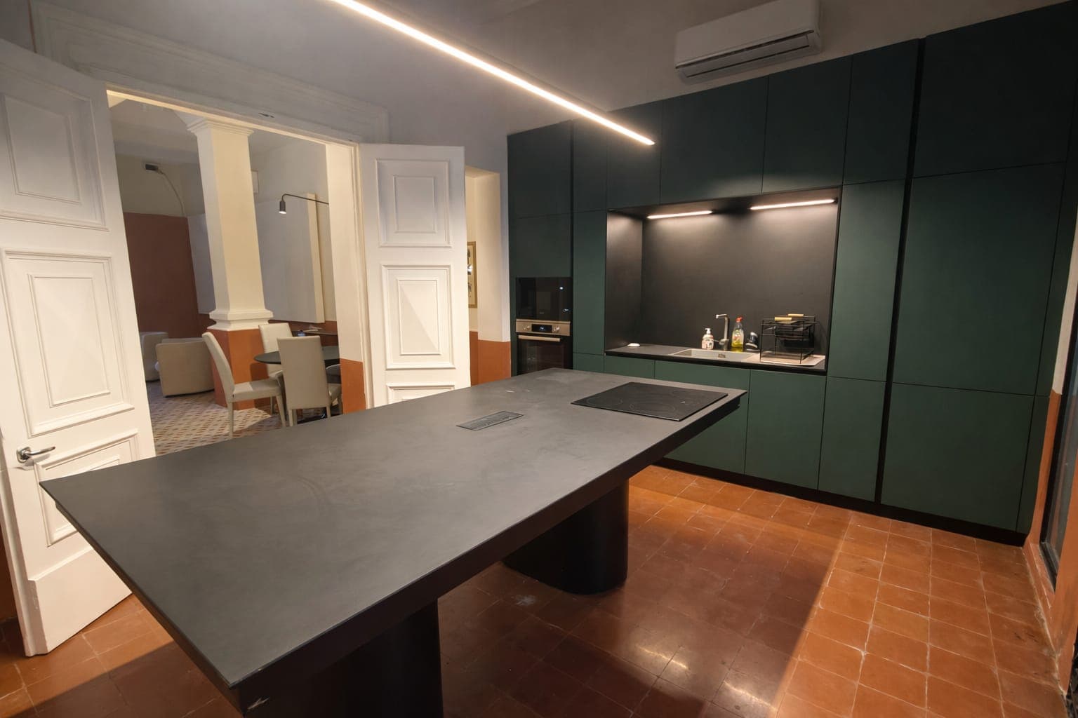 Townhouse in Sliema - thumbnail 3