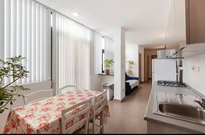 Penthouse in St. Pauls Bay - thumbnail 6
