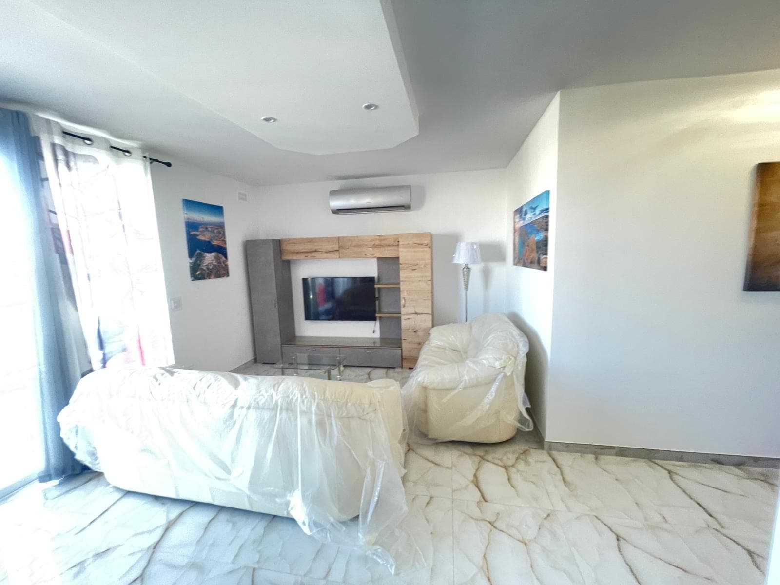 Penthouse in Naxxar - thumbnail 7