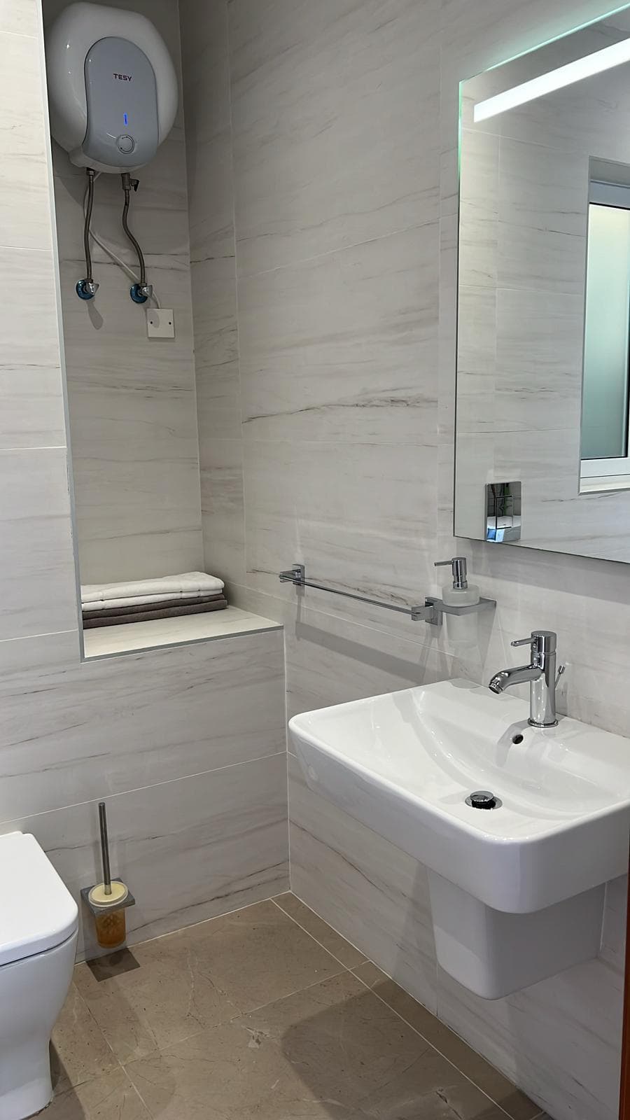 Penthouse in Sliema - thumbnail 7