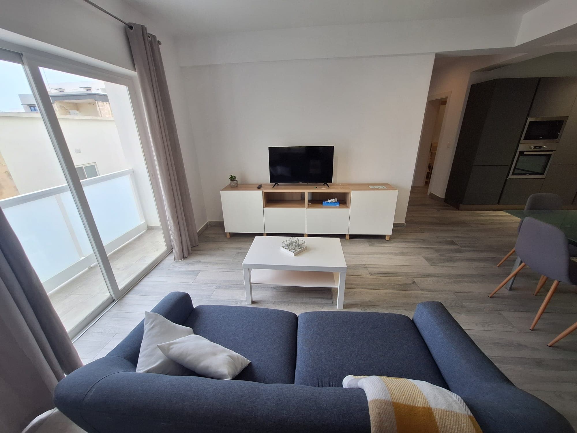 Apartment in Ta xbiex - thumbnail 3
