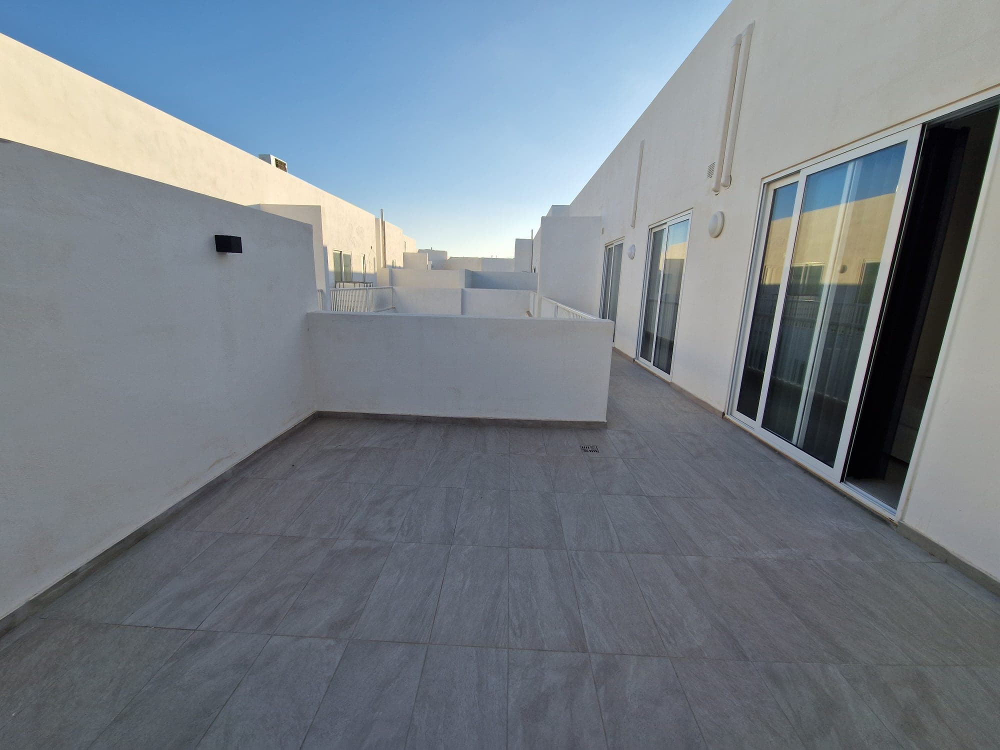 Penthouse in Qrendi - thumbnail 8