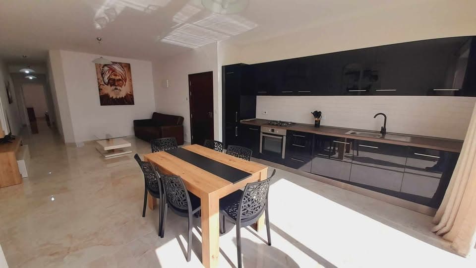 Penthouse in Iklin - thumbnail 10
