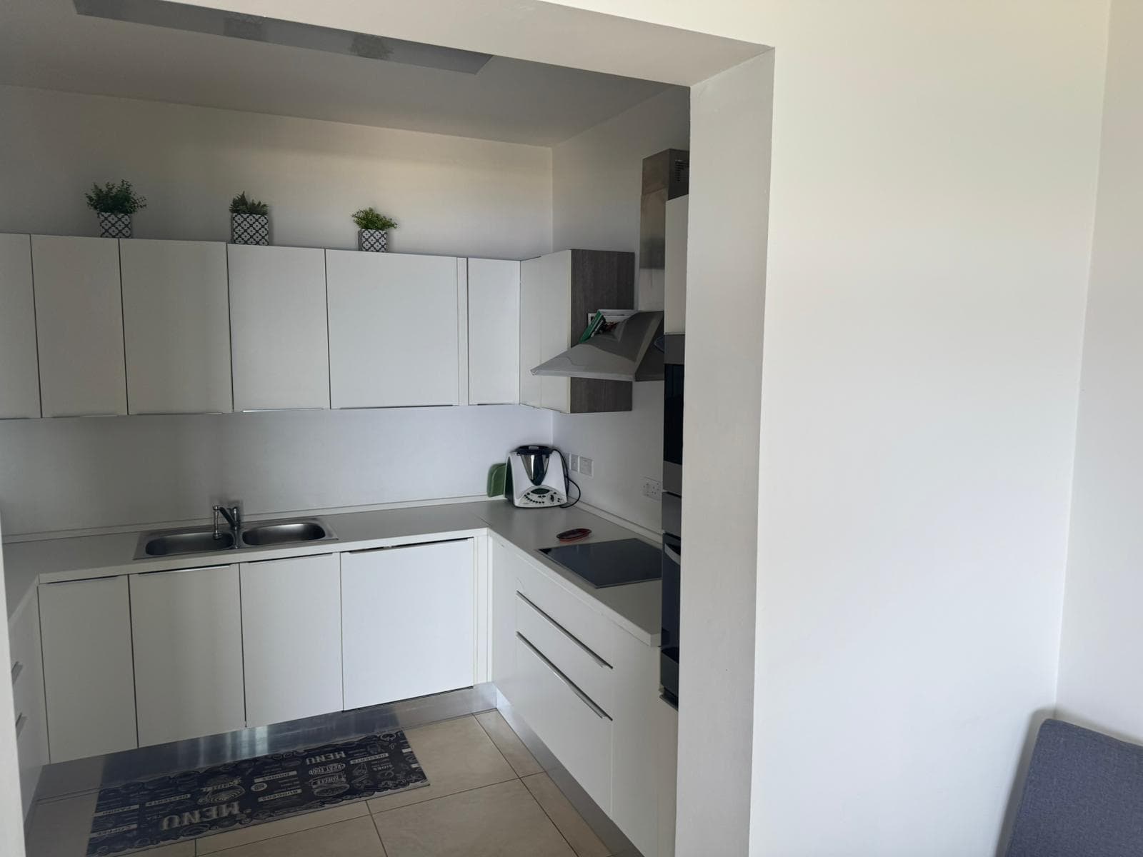 Apartment in Tigne - thumbnail 4