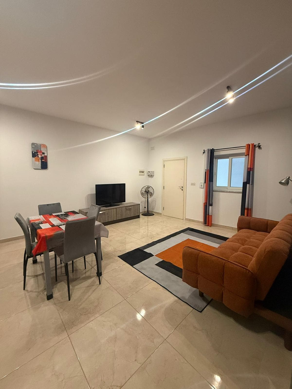 Apartment in Santa Venera - Photo 1 of 1