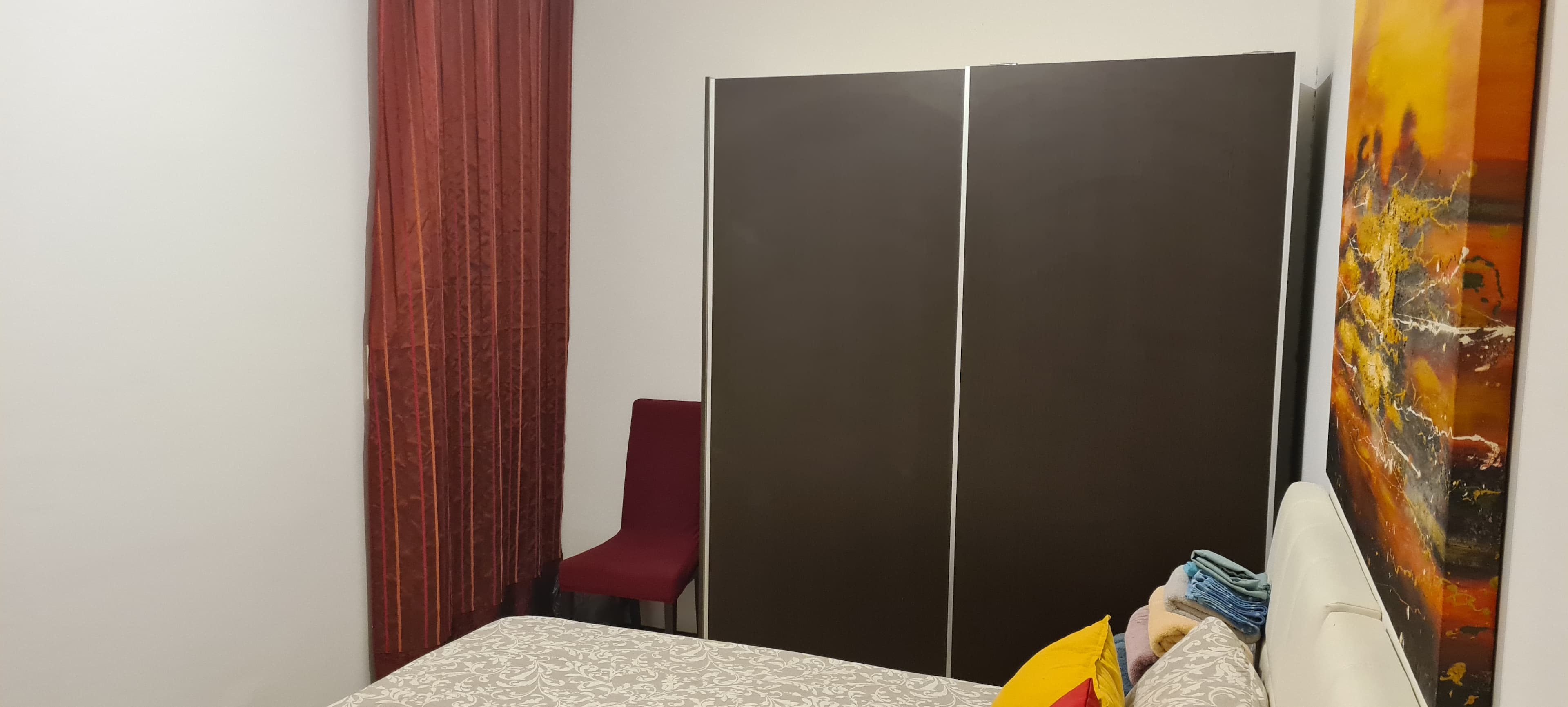 Two Bedroom Apartment with Seaviews in Gzira - thumbnail 9
