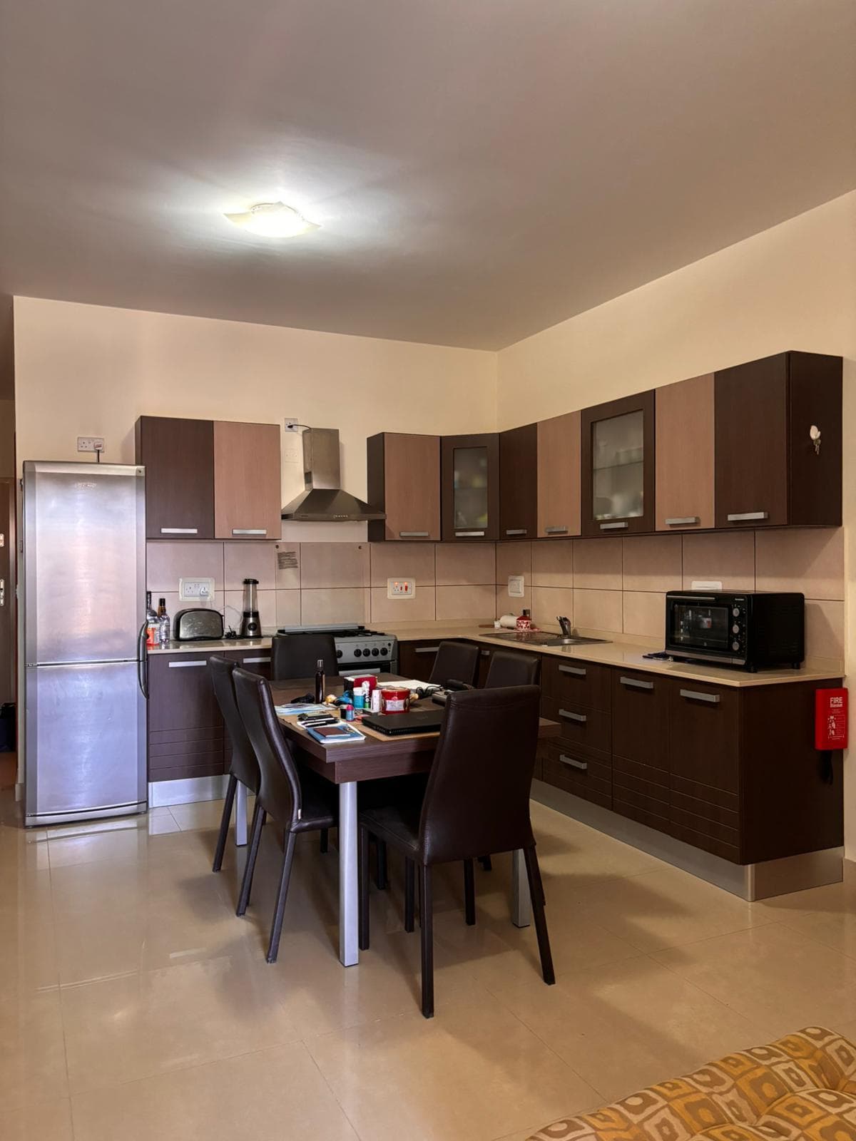 Apartment in Qawra - thumbnail 9