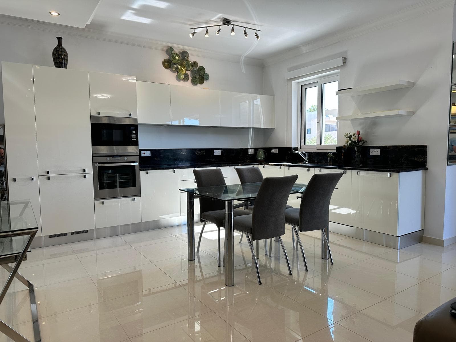 Penthouse in Swieqi - thumbnail 43
