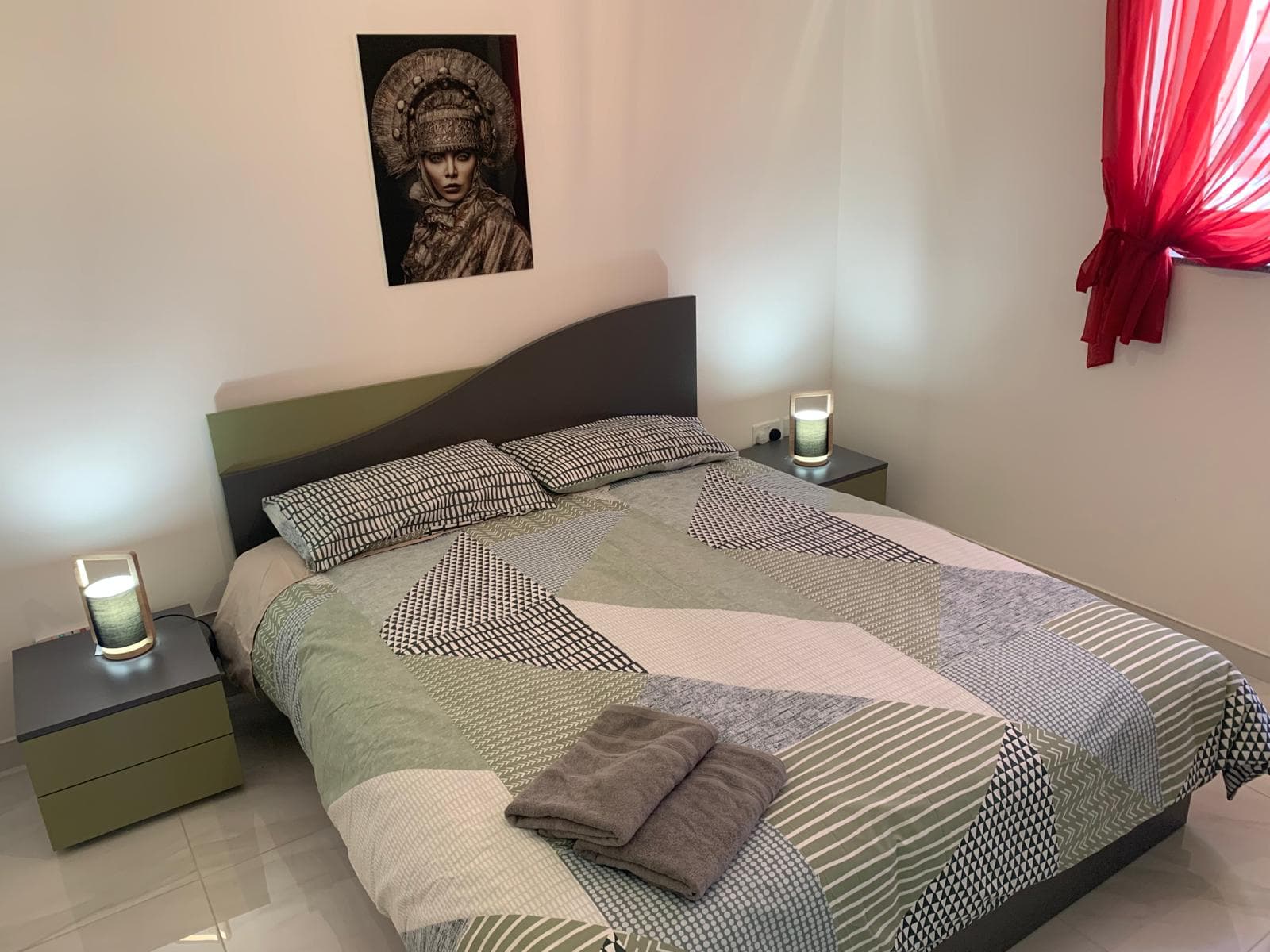 Apartment in Qawra - thumbnail 13