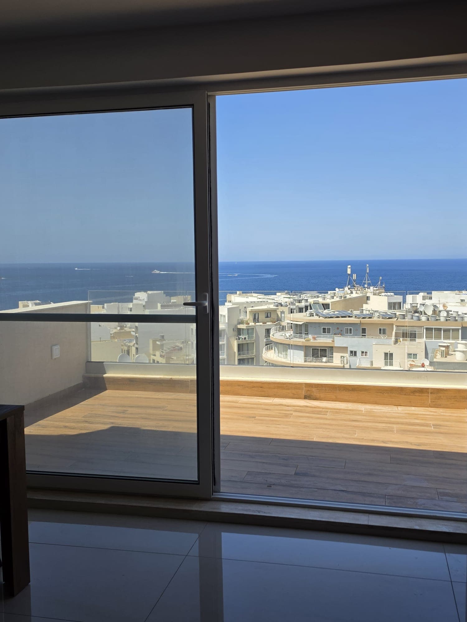Apartment in St Pauls Bay - thumbnail 5