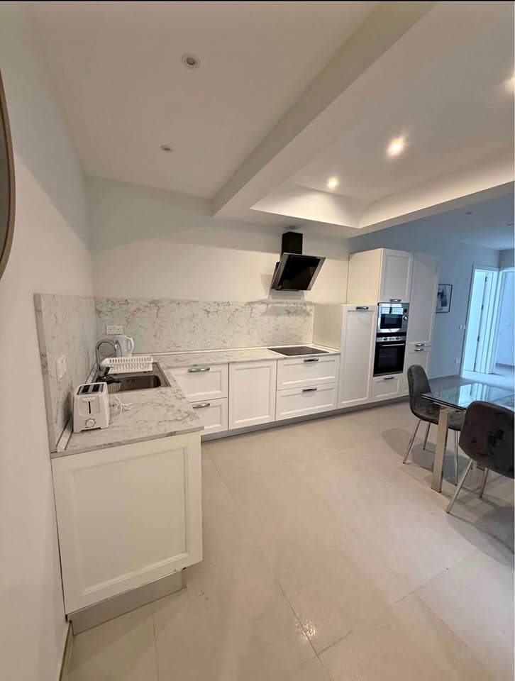 Apartment in Sliema - thumbnail 3