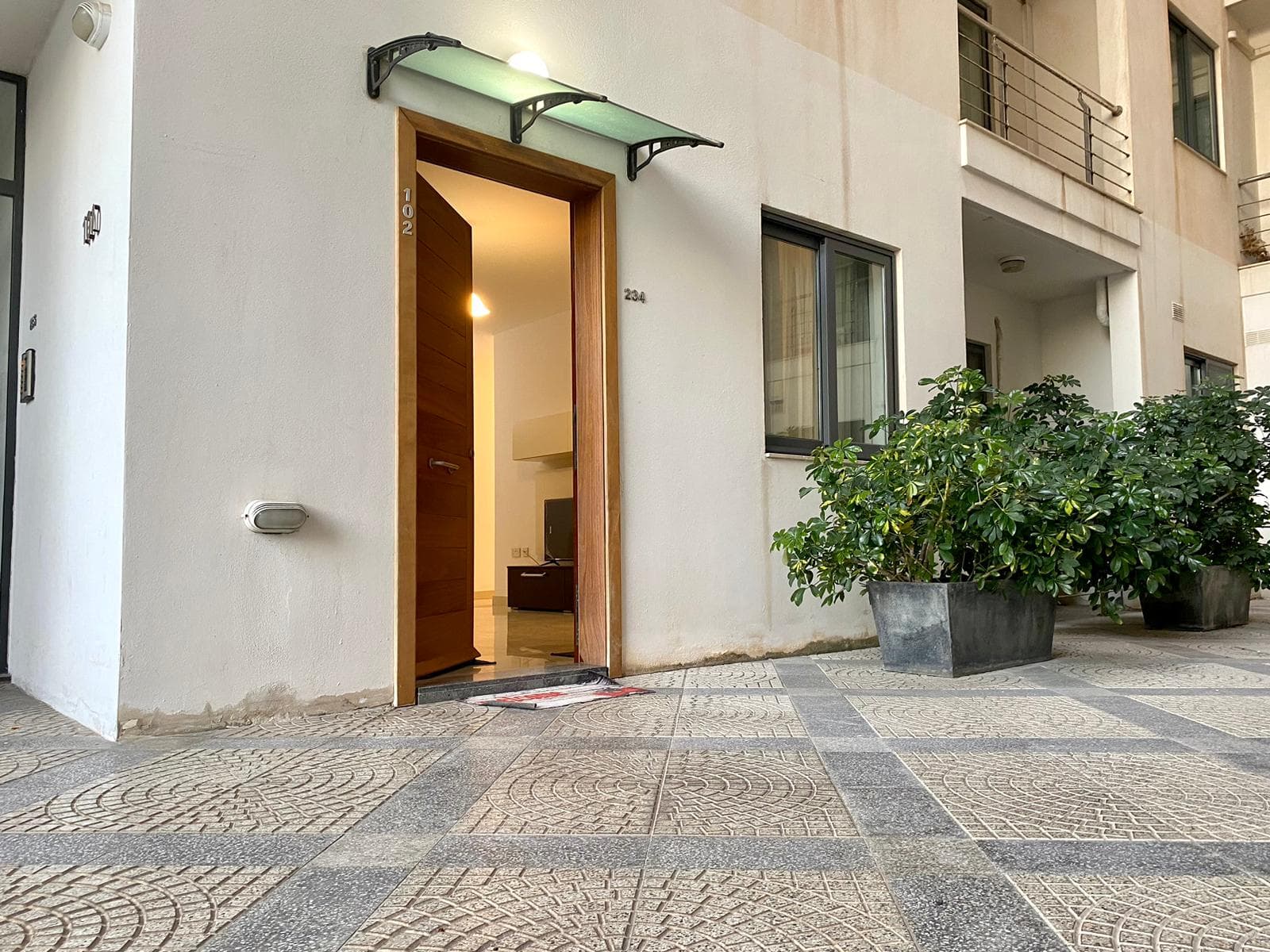 Maisonette in Gzira - Photo 1 of 11