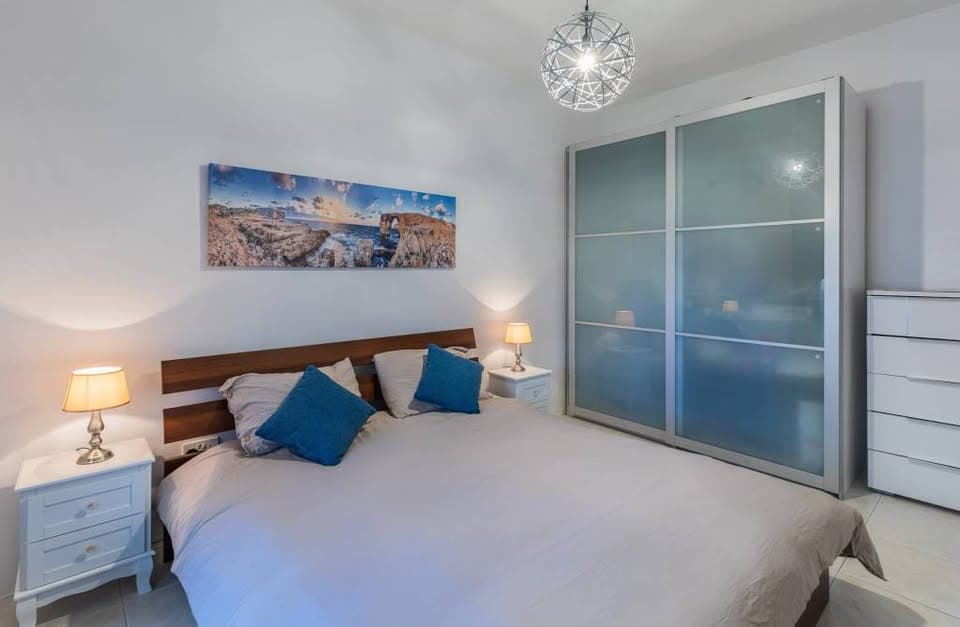 Apartment in Sliema - thumbnail 9