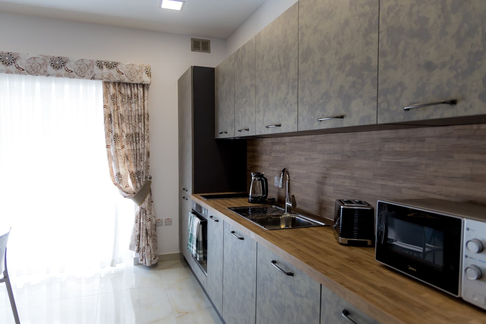 Maisonette in Bahar ic caghaq - thumbnail 2