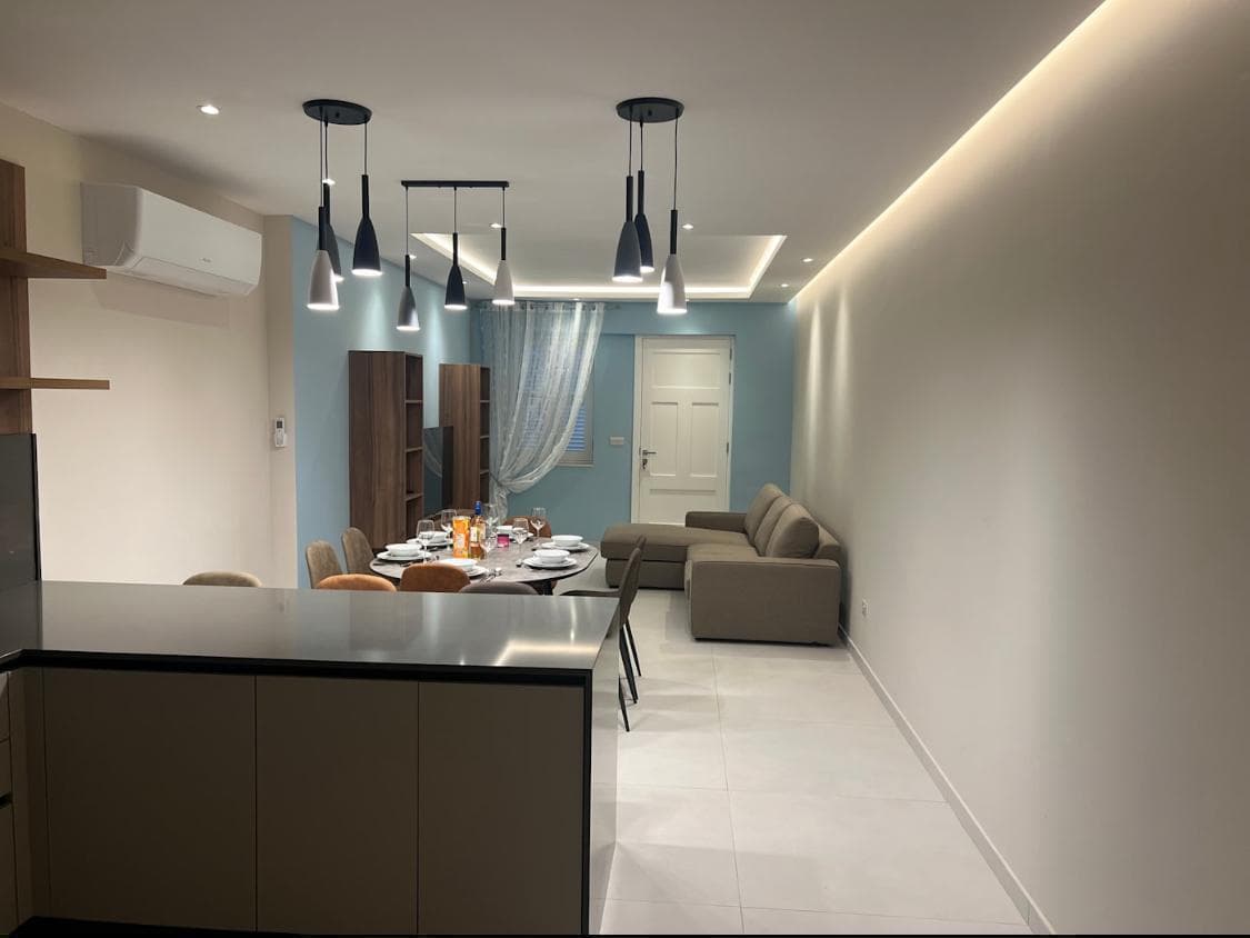 Maisonette in Gzira - thumbnail 2