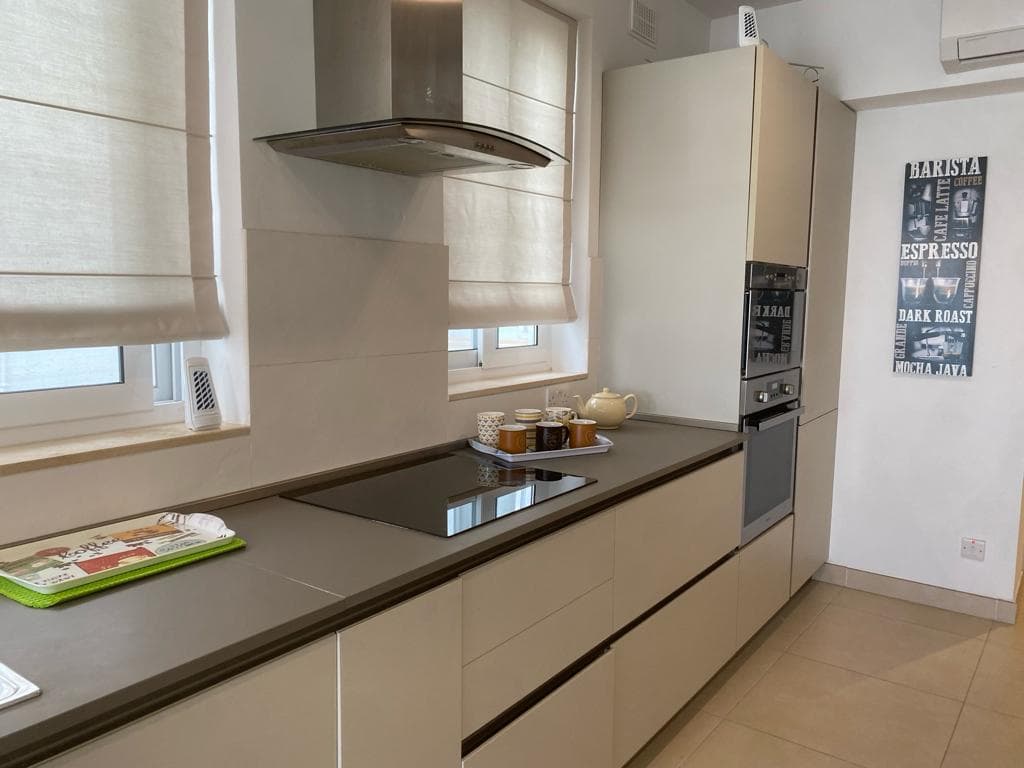 Penthouse in Swieqi - thumbnail 4