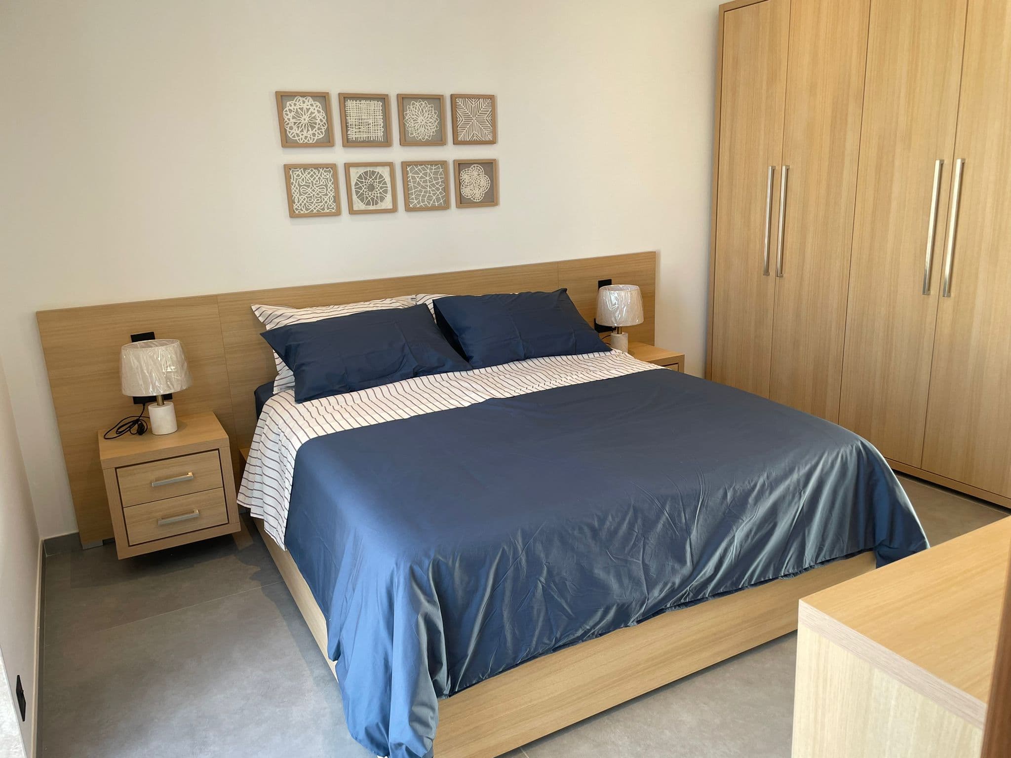 Penthouse in Swieqi - thumbnail 18
