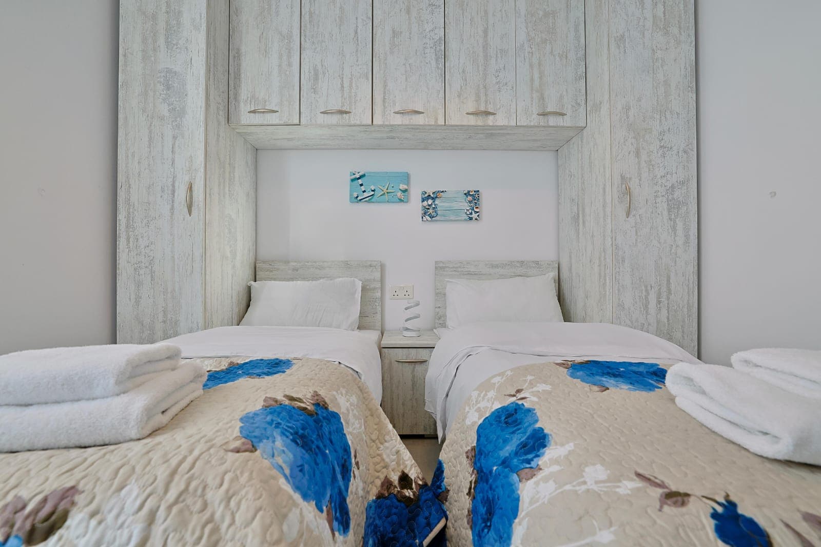Penthouse in Gzira - thumbnail 10