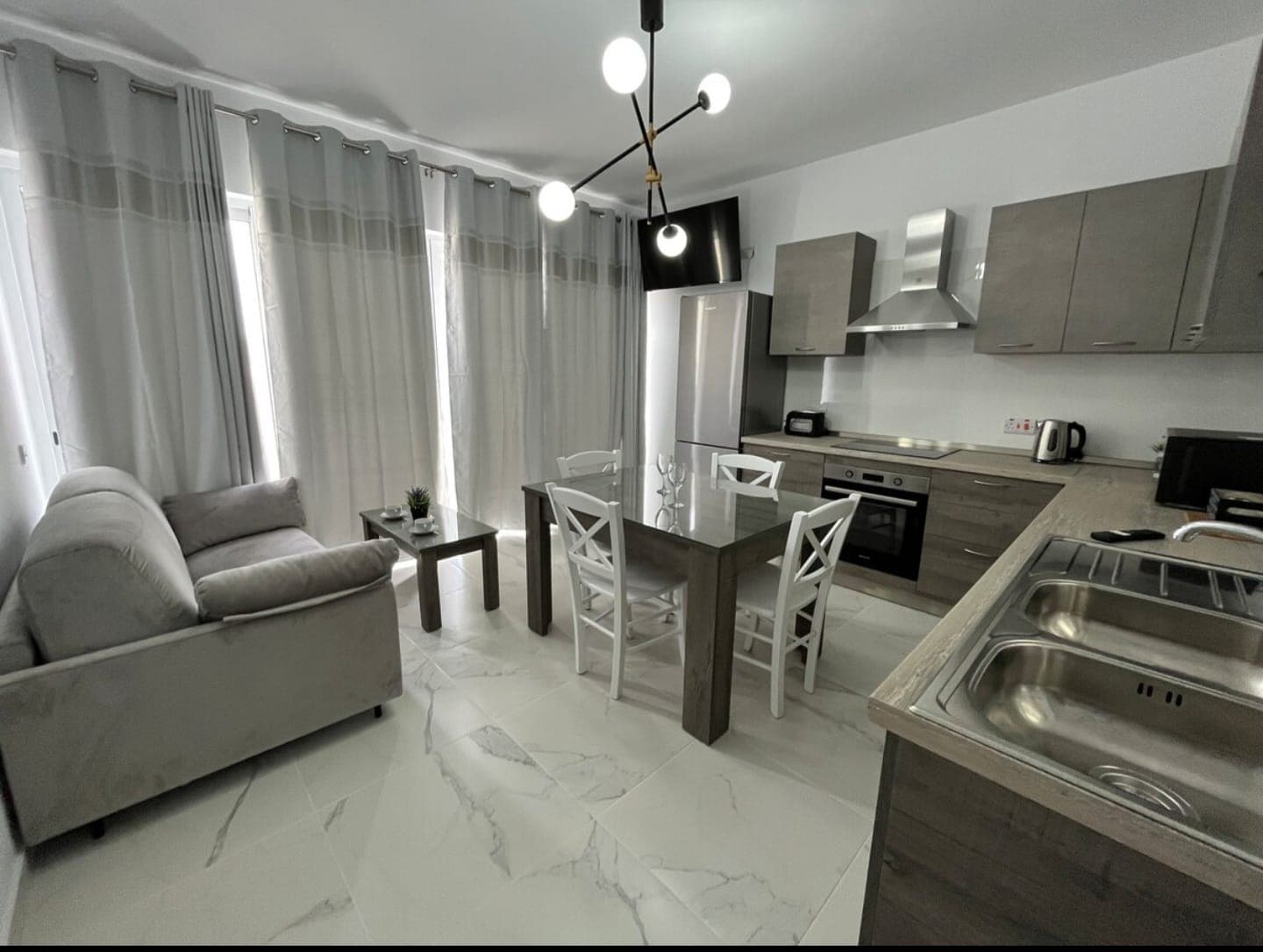 Penthouse in Pieta - thumbnail 7