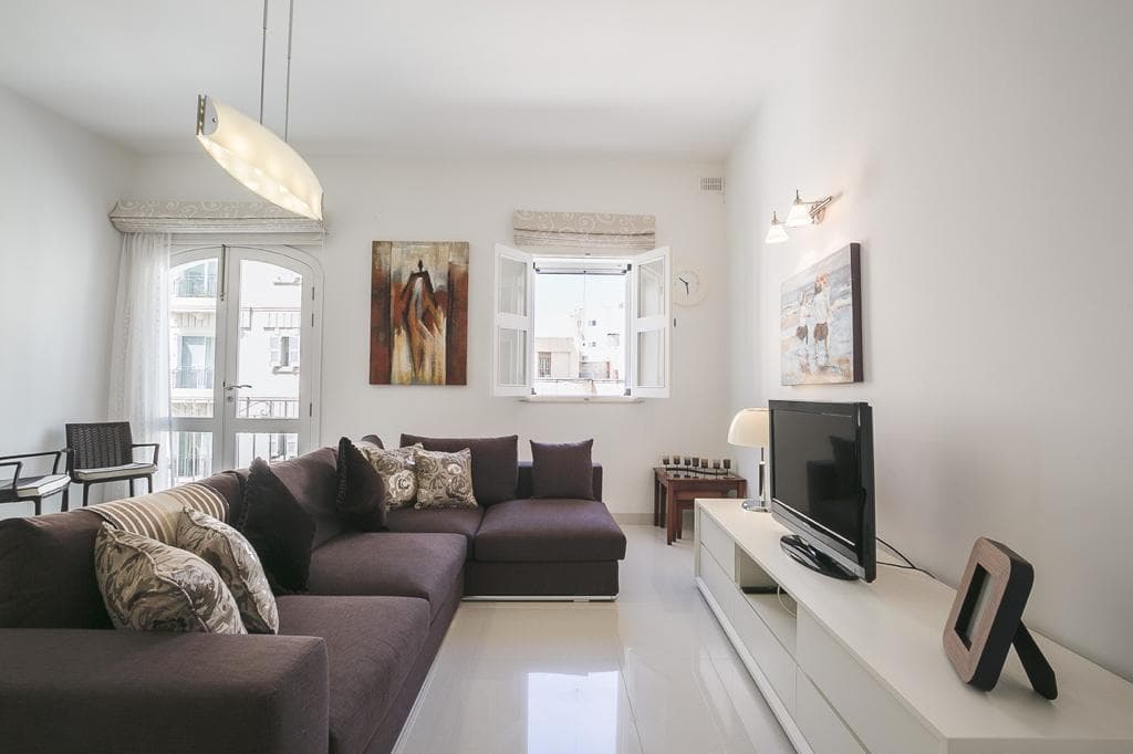 Apartment in Sliema - thumbnail 7