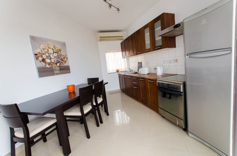 Duplex Penthouse in Gzira - thumbnail 11