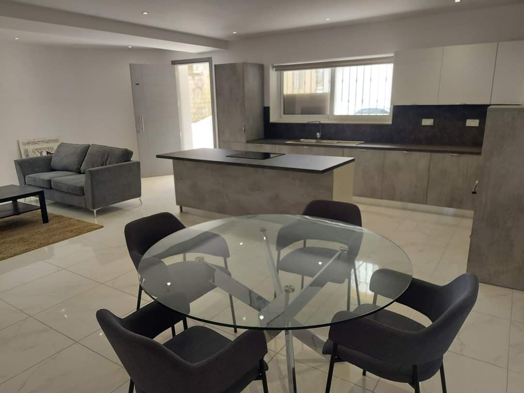 Two Bedroom Maisonette in Lija - thumbnail 2