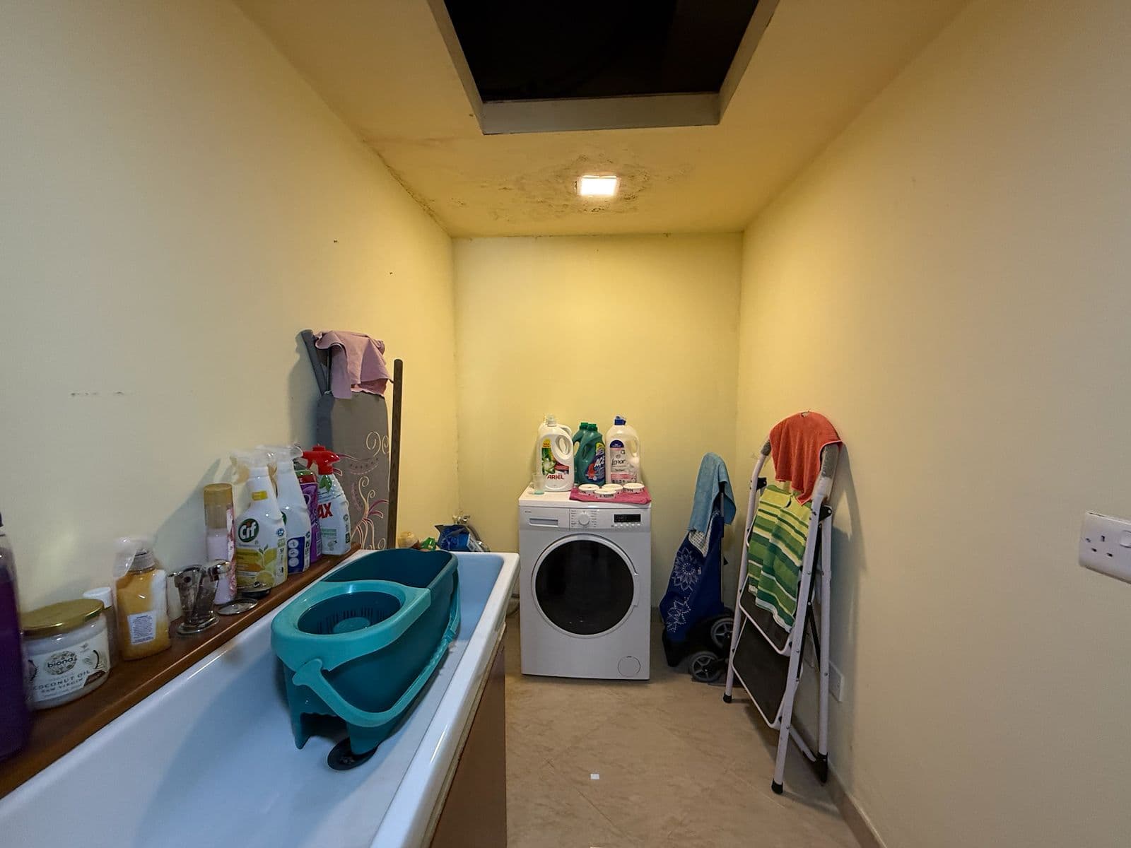 Apartment in Portomaso - thumbnail 29