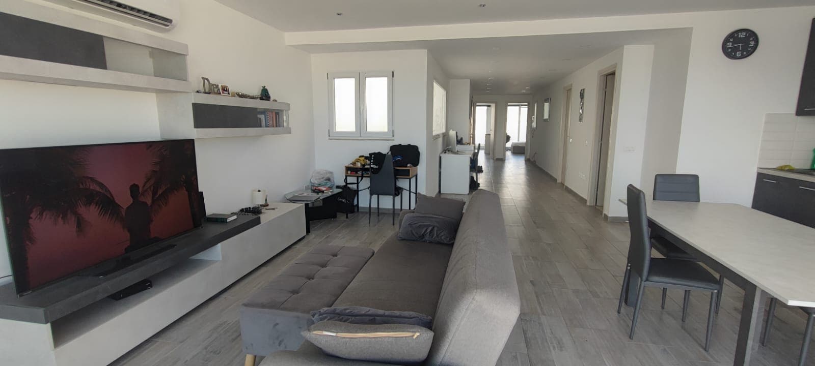 Penthouse in Swieqi - thumbnail 2