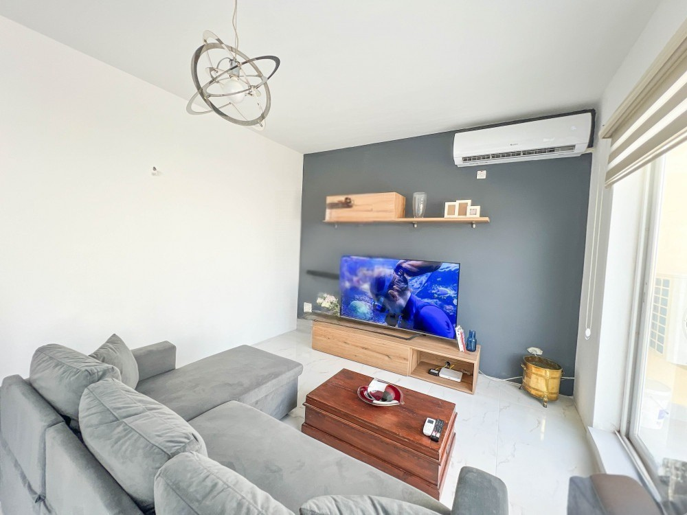 Penthouse in Swieqi - thumbnail 3