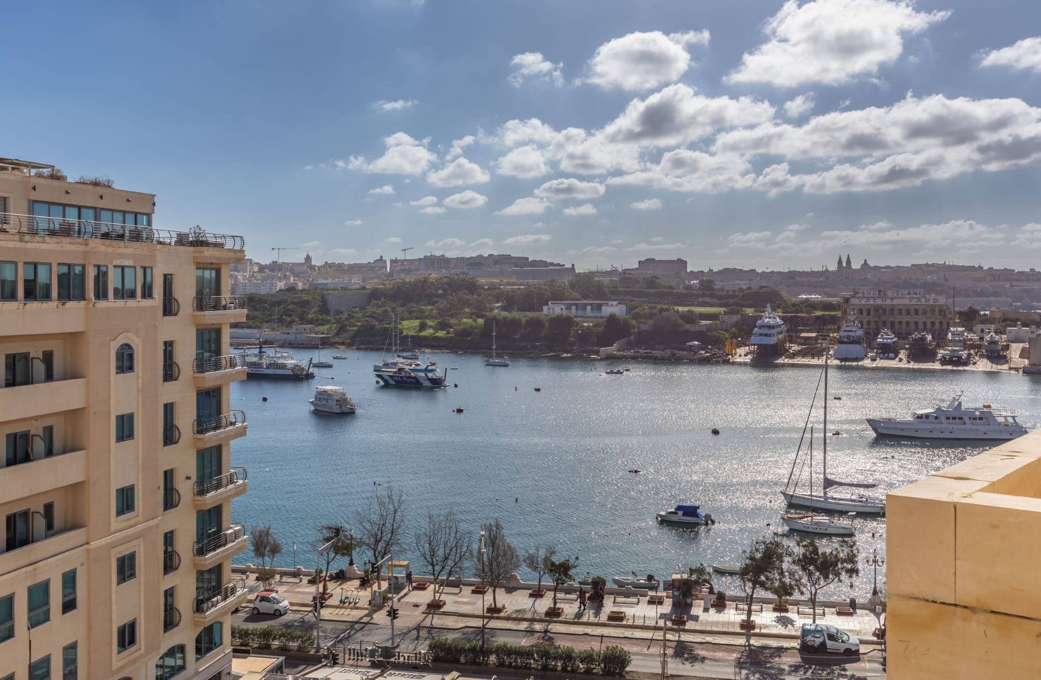 Apartment in Sliema - Photo 1 of 10