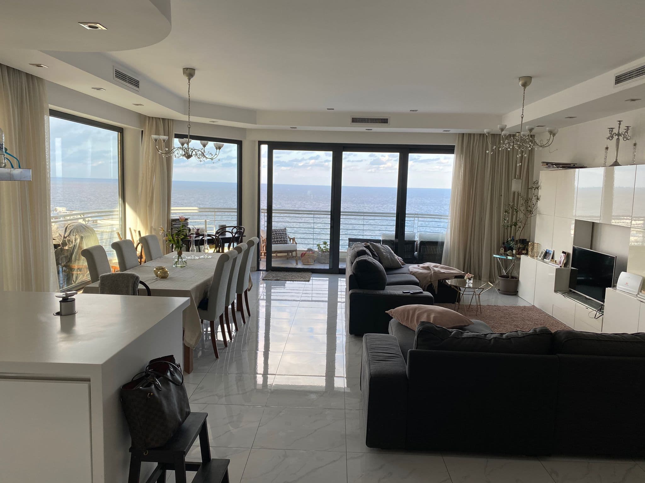 Apartment in Sliema - thumbnail 3