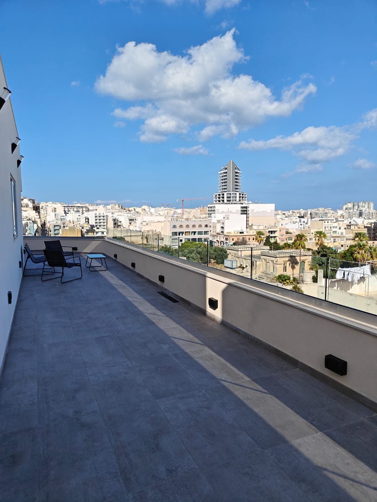 Penthouse in Gzira - thumbnail 15