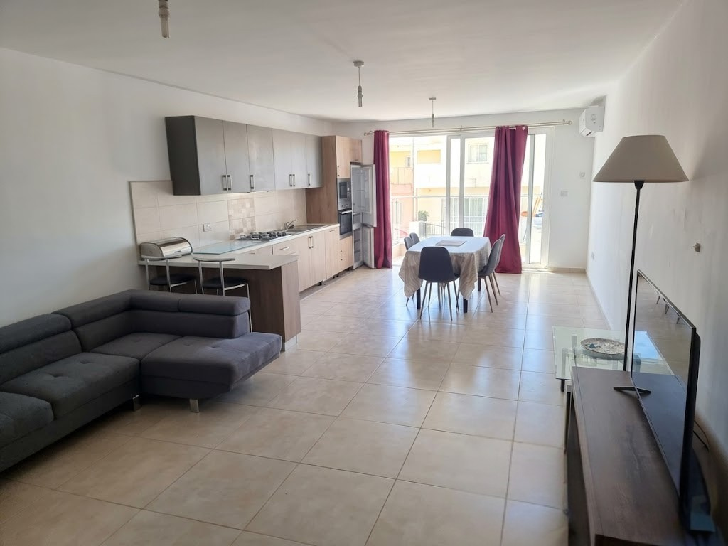 Apartment in Iklin - thumbnail 3