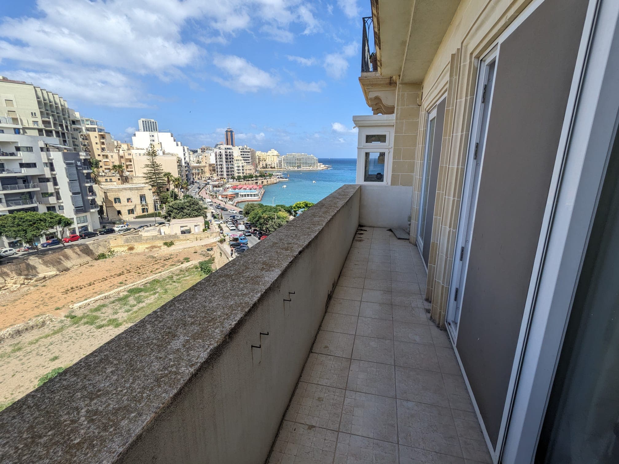 Apartment in St Julians - Photo 1 of 21