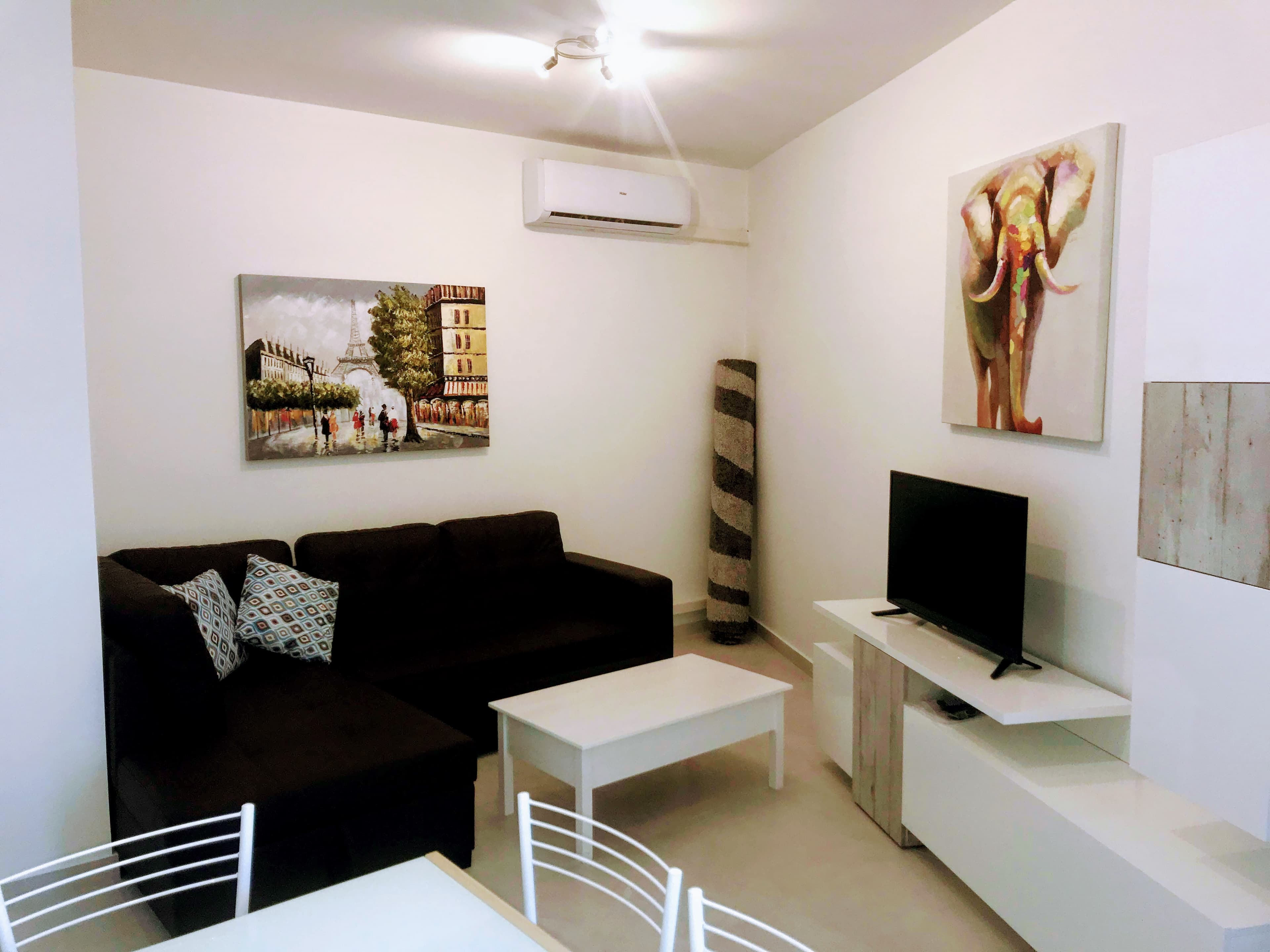 Penthouse in Gzira - thumbnail 18