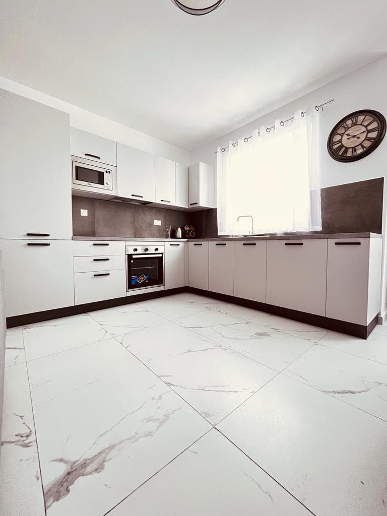 Apartment in Tigne - thumbnail 2