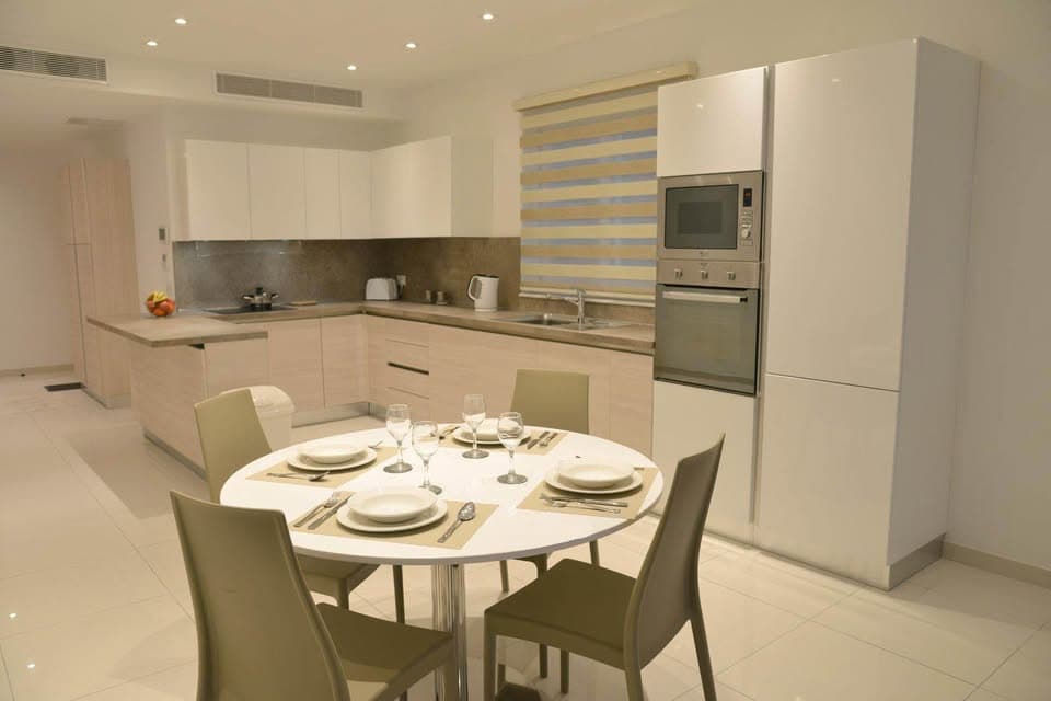 Apartment in Mellieha - thumbnail 4