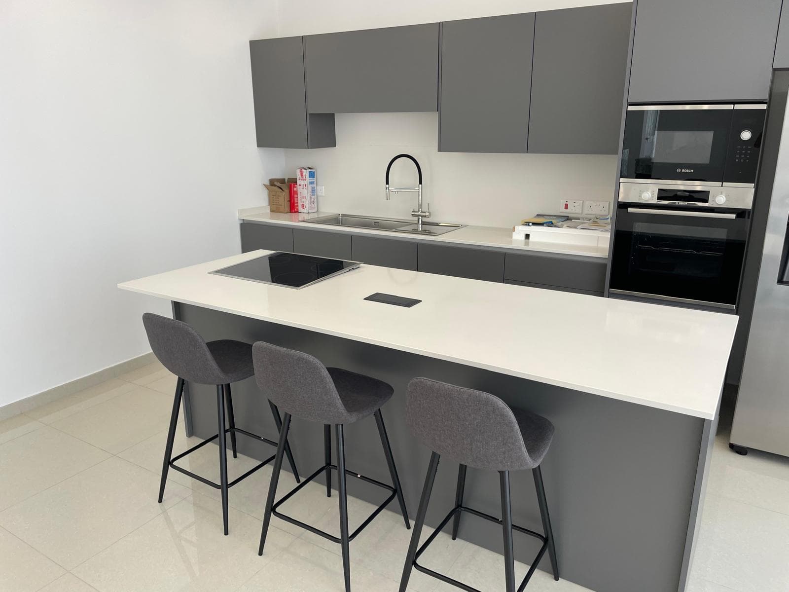 Penthouse in Mosta - thumbnail 11