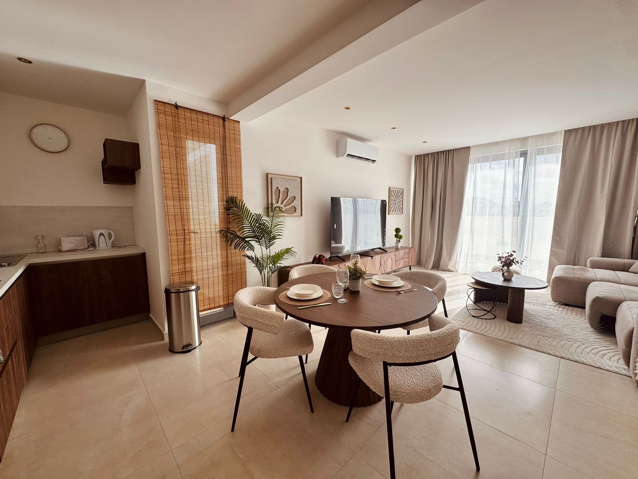 Penthouse in Sliema - thumbnail 7